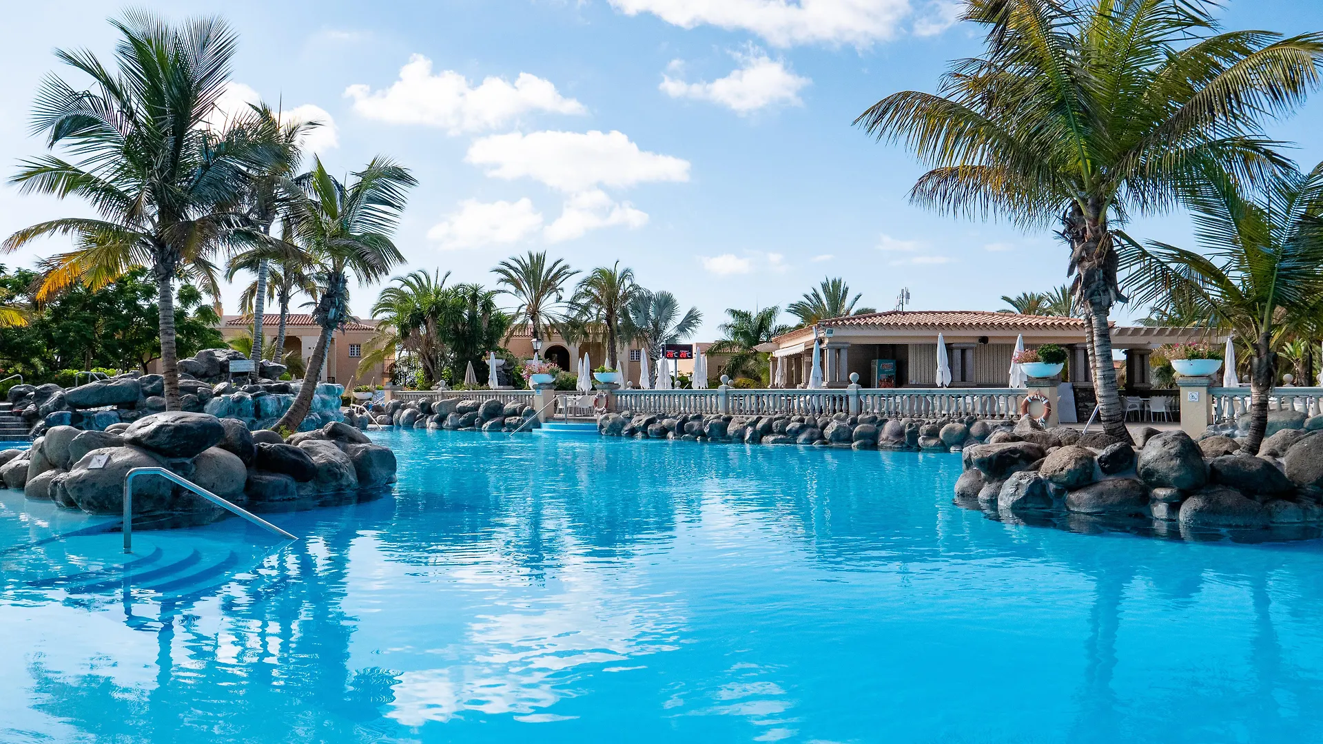 Palm Oasis Maspalomas Hotel Maspalomas (Gran Canaria)