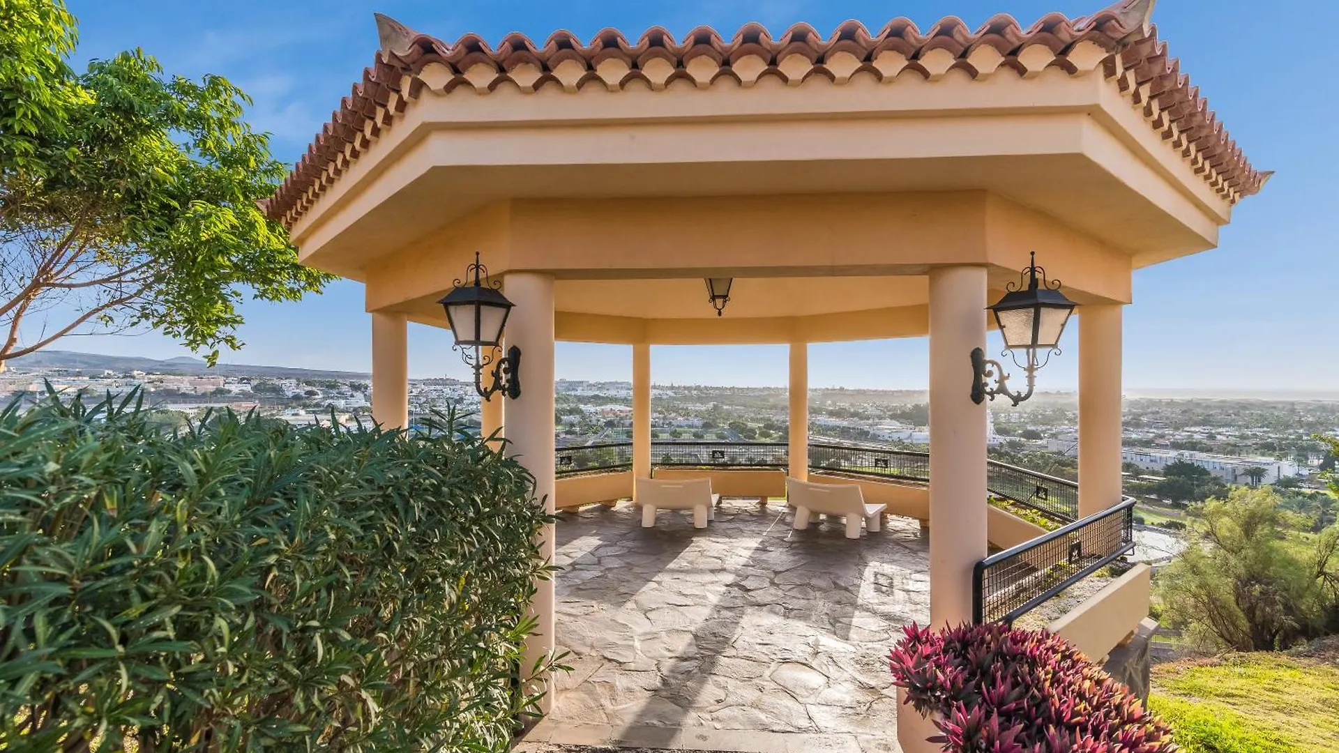 Hotel Palm Oasis Maspalomas