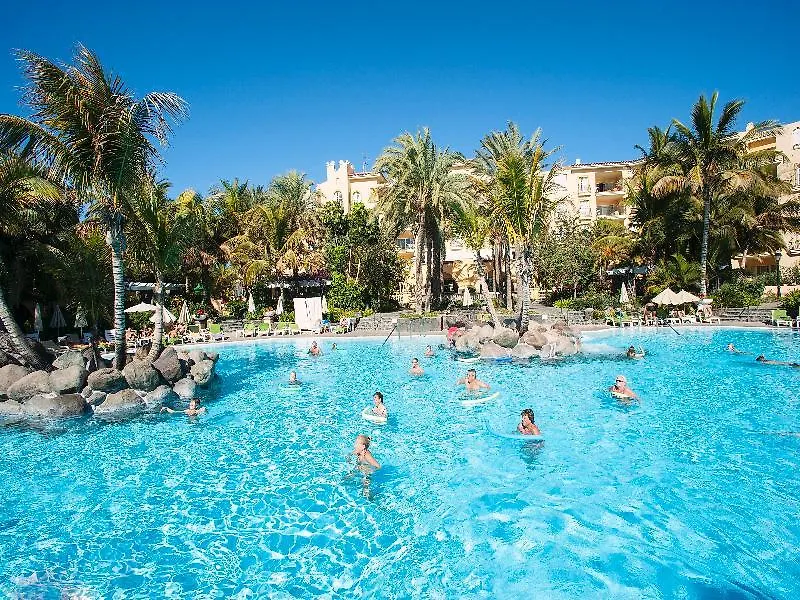 *** Hotel Palm Oasis Maspalomas Spain