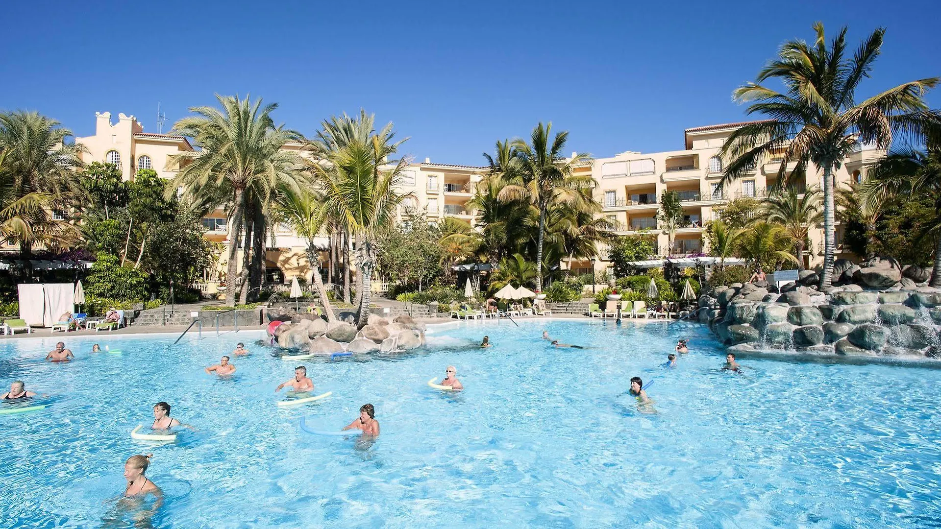 Palm Oasis Maspalomas Hotel Maspalomas (Gran Canaria)
