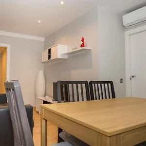  Apartamento 2 - Parking Gratuito España