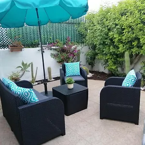  Apartment Porches