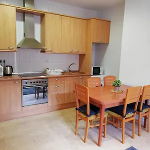  Apartamento 2 España