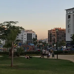  Apartamento Apartamento Teatinos Con Piscina Espectacular, Aire Acondicionado En Salón-comedor Y Ventiladores En España
