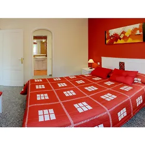 Siesta Spanien