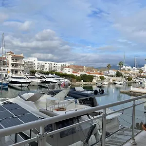 Port 27 Spanien
