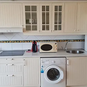  Apartamento Magnífico Apartamento En Nueva Torrequebrada España