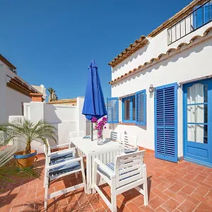 Blue Spanien