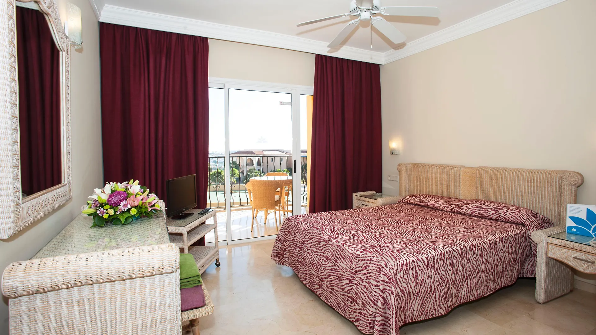 *** Hotel Palm Oasis Maspalomas Spain