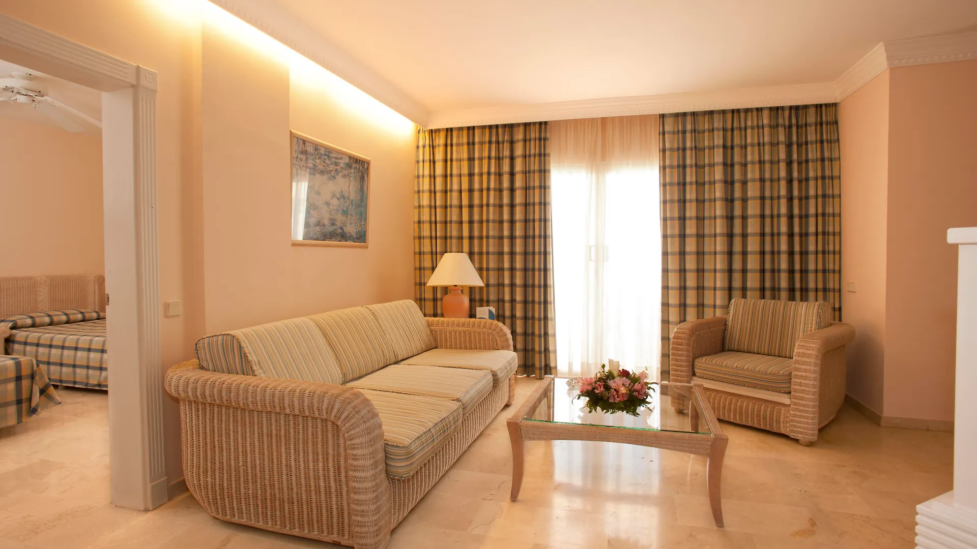 *** Hotel Palm Oasis Maspalomas Spain