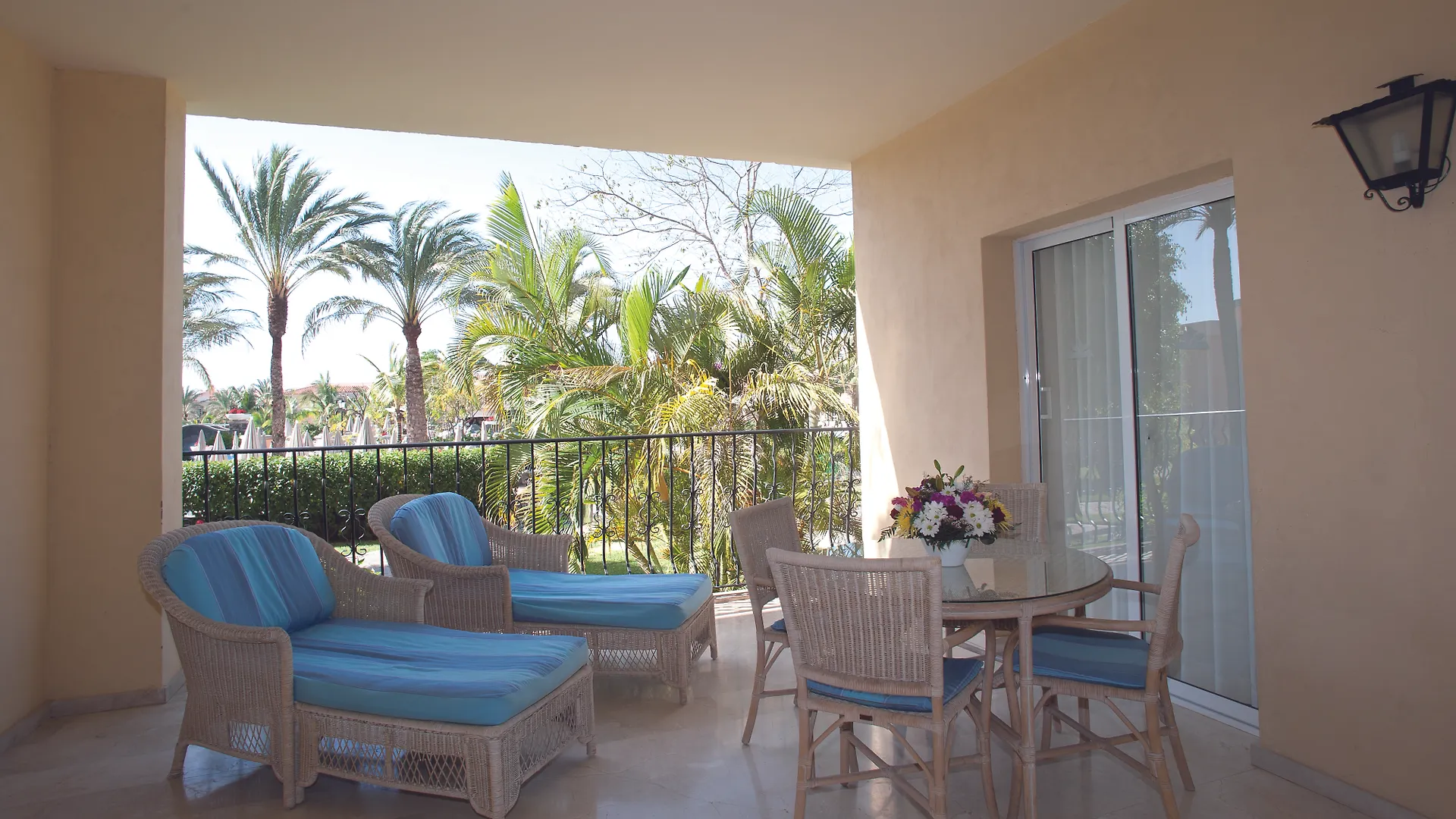 Hotel Palm Oasis Maspalomas