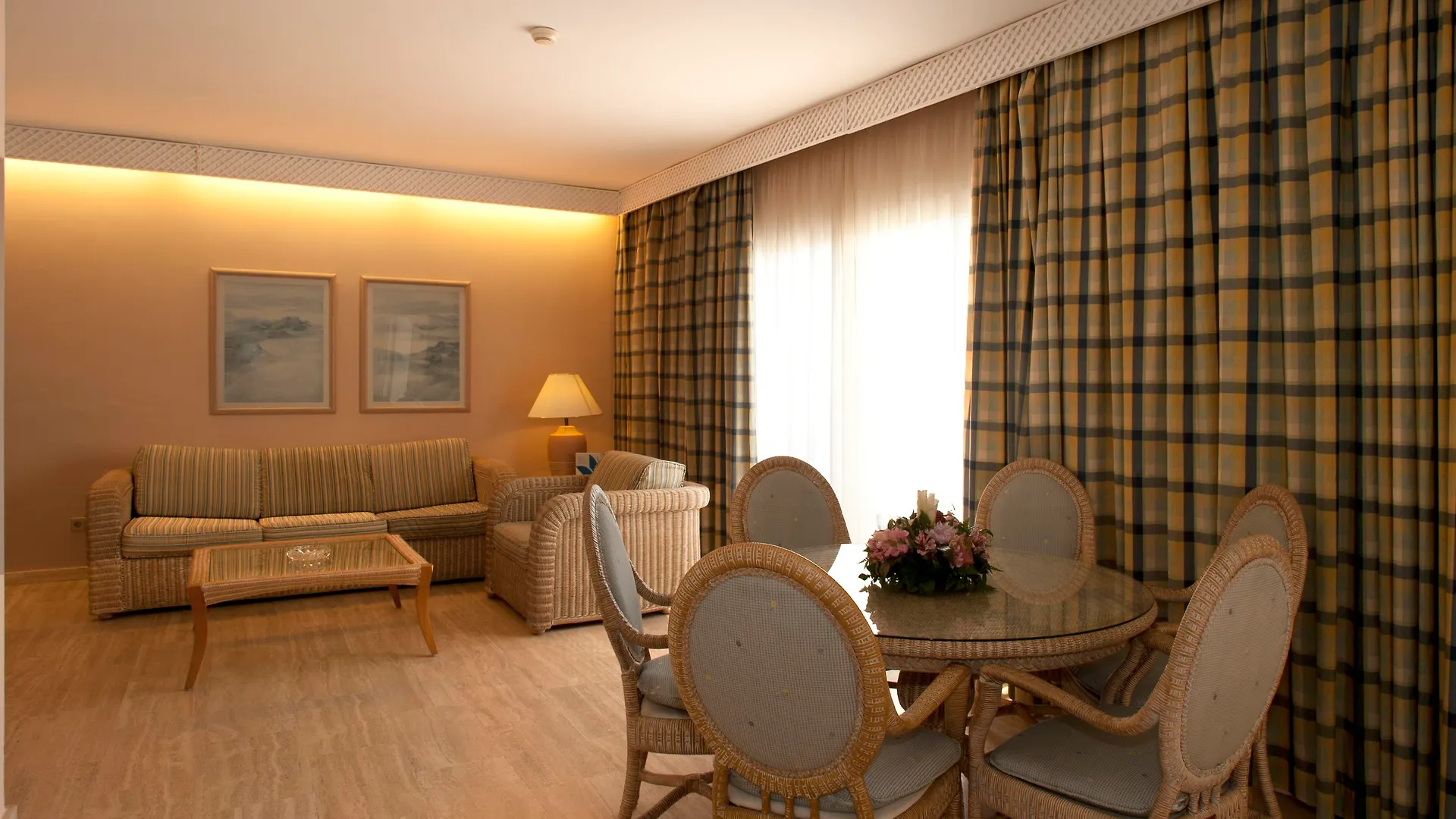 Palm Oasis Maspalomas