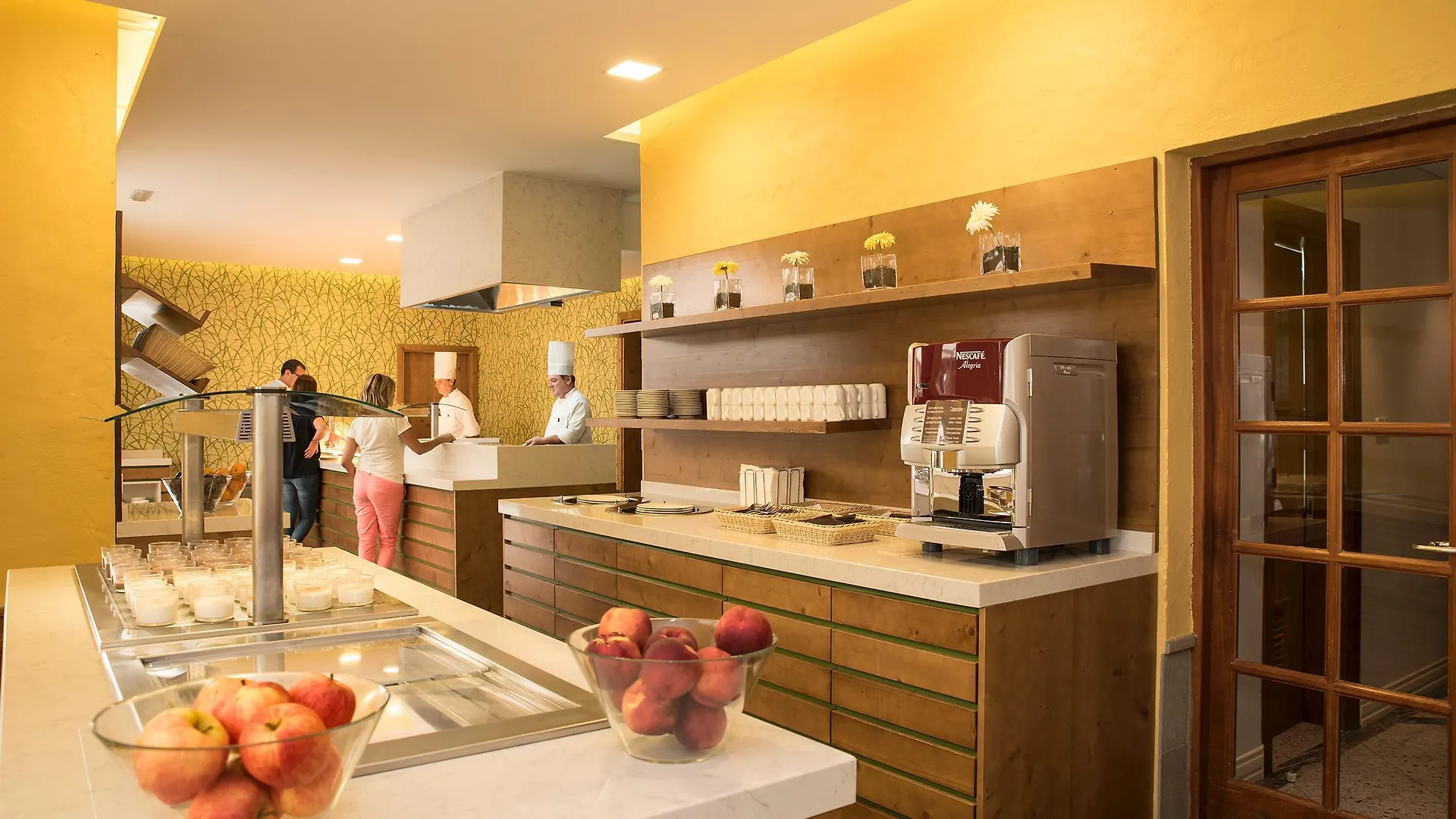 *** Hotel Palm Oasis Maspalomas Spain