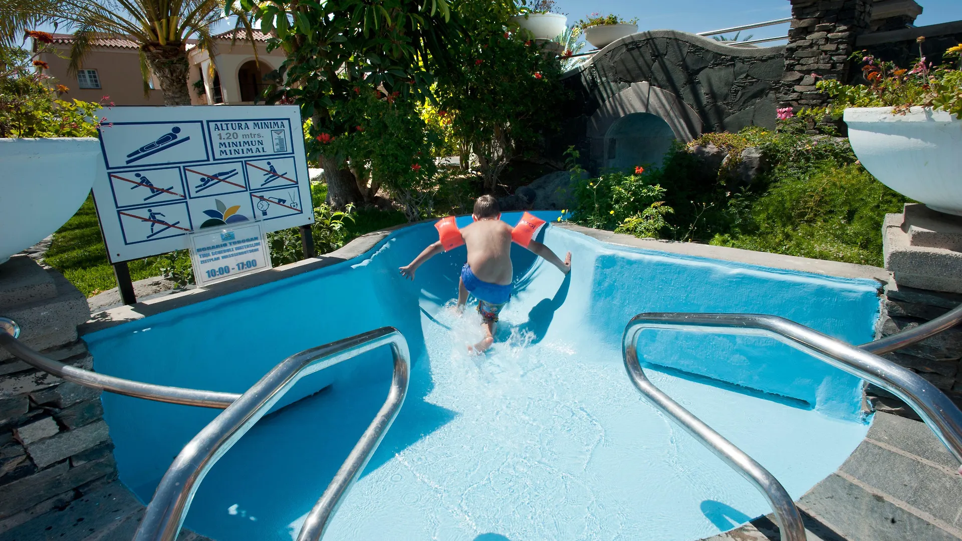 Palm Oasis Maspalomas