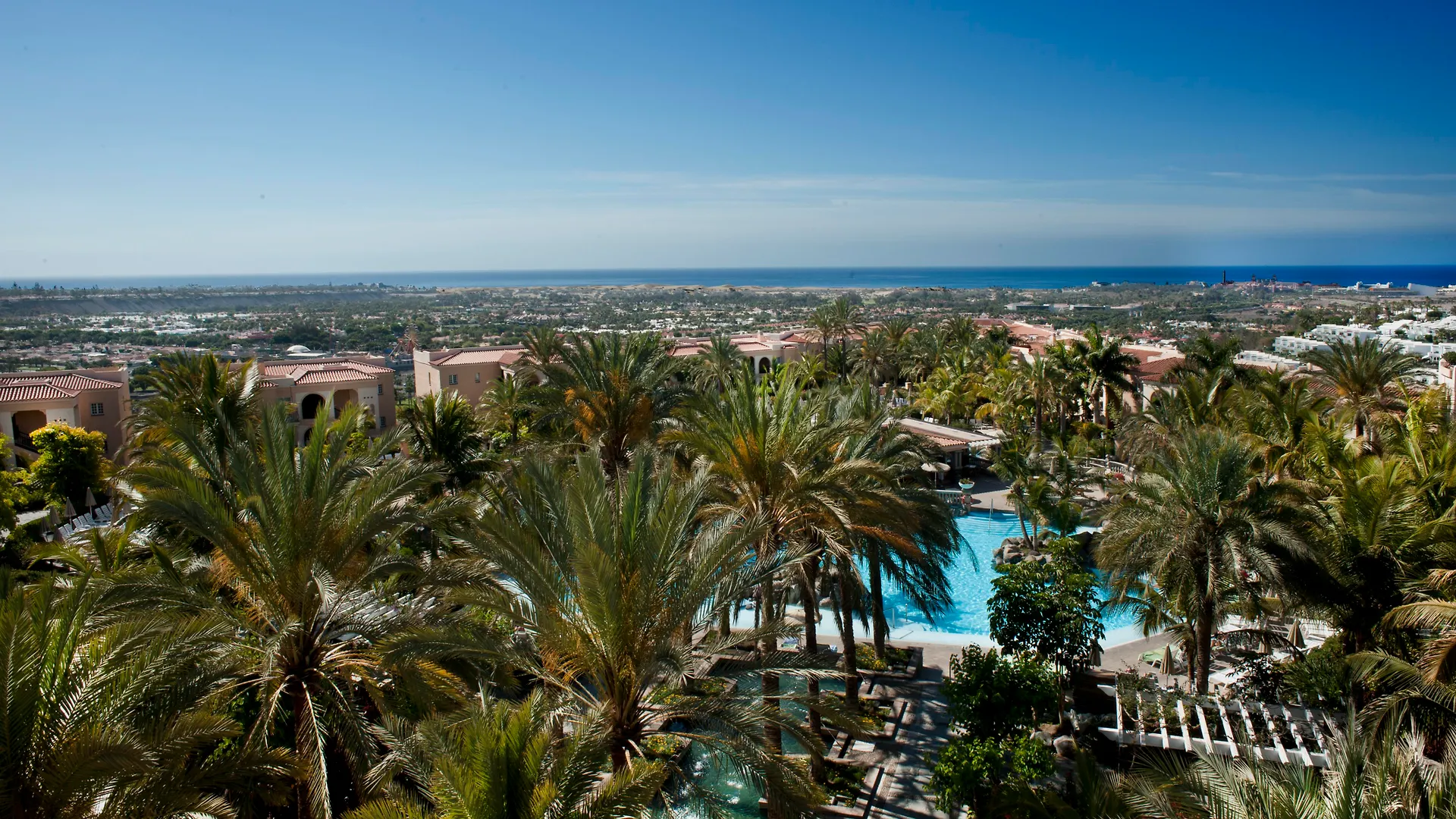Palm Oasis Maspalomas Maspalomas (Gran Canaria)