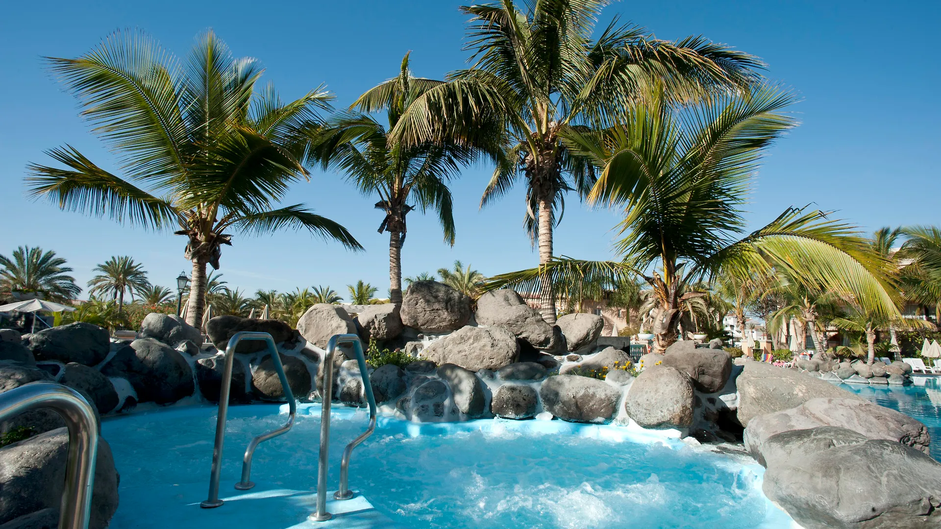 Palm Oasis Maspalomas
