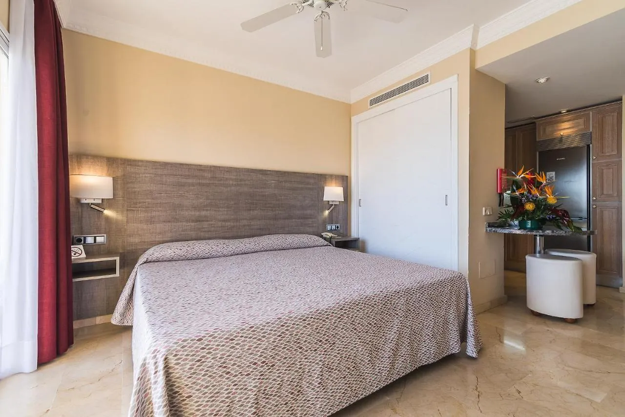 Hotel Palm Oasis Maspalomas