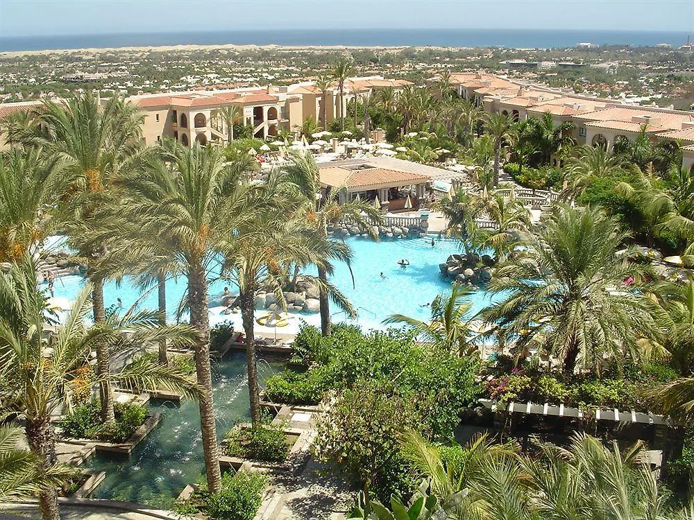 Palm Oasis Maspalomas Hotel Maspalomas (Gran Canaria)