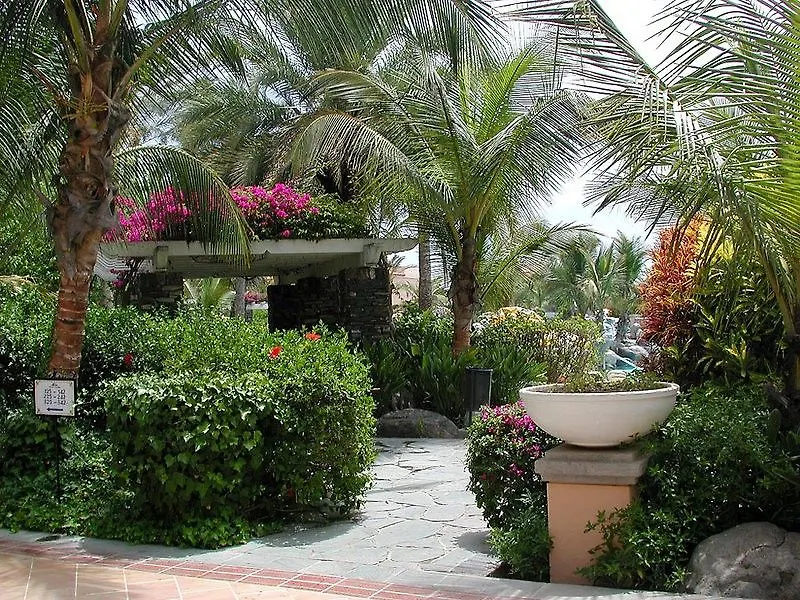 Palm Oasis Maspalomas Spain