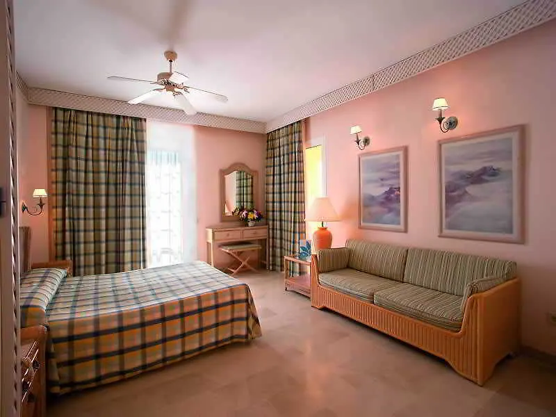 Palm Oasis Maspalomas Hotel