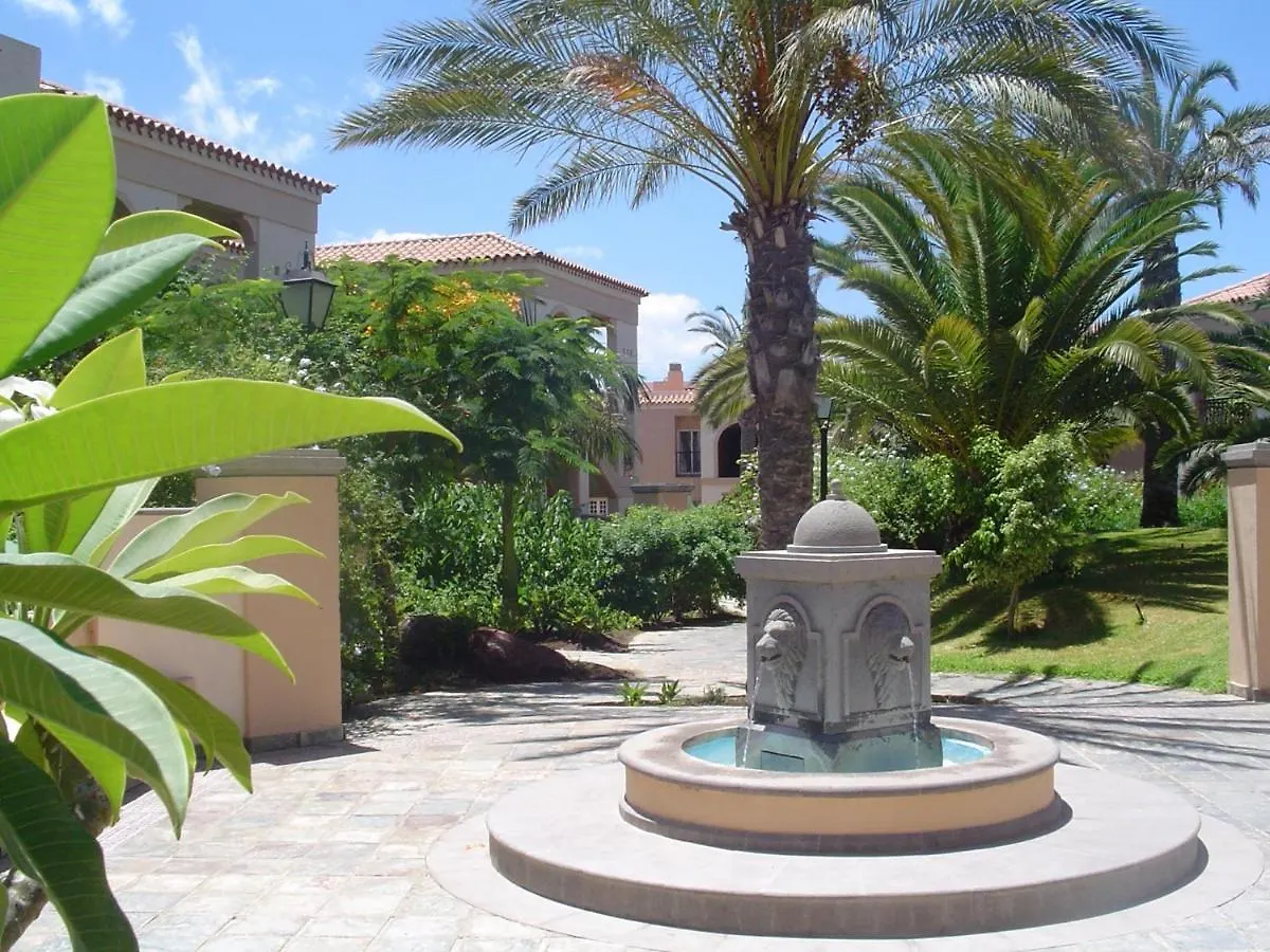 Hotel Palm Oasis Maspalomas
